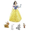 Snow White: See all Dolls and Toys by Mattel