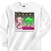 Clever Abductee Long Sleeve T-Shirt
