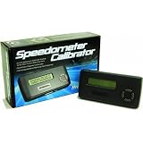 Hypertech 752001 Speedometer Calibrator Programmer for 2004-2010 Chrysler Gas Truck... by Hypertech