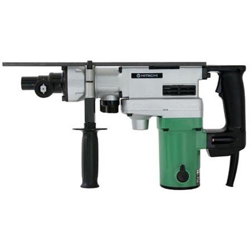 Factory-Reconditioned Hitachi DH38YERHIT 1-1/2-Inch Spline Rotary Hammer, 8.0 Amp 2-mode