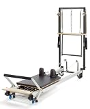 Stott Pilates Group SPX Max Plus Reformer