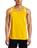 ASICS Men's Interval Singlet