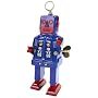 Space Tin Robot