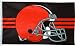 Cleveland Browns 3'X5' Flag