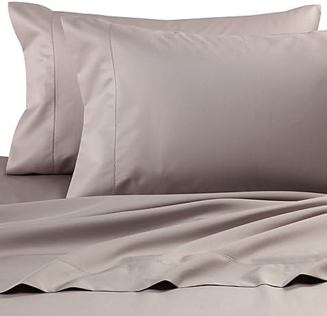 Wamsutta Dream Zone 750-Thread-Count Twin Deep Pocket Sheet Set in Ash