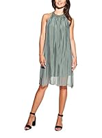 Laura Moretti Vestido (Oliva)