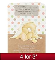 Forever Friends Grandchild Card