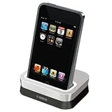 Yamaha YDS-11SL Universal iPod Dock for Select Yamaha Home Theater Receivers (Silver)