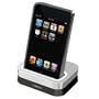 Yamaha YDS-11SL Universal iPod Dock for Select Yamaha Home Theater Receivers (Silver)