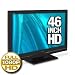 Sony BRAVIA S-Series KDL-46S5100 46-Inch 1080p LCD HDTV, Black