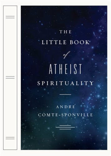 The Little Book of Atheist Spirituality under The Books Store