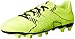 adidas Performance Men's X 15.4 Soccer Shoe,Solar Yellow/Core Black/Solar Yellow,9.5 M US
