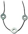 Naruto: Itachi Cosplay Necklace