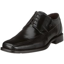FRETZ MEN Switzerland Viterbo 5031 1496, Herren Klassische Halbschuhe