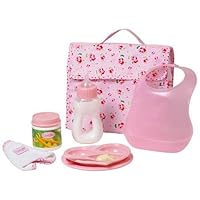 Corolle Baby Meal Set