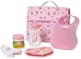Corolle Baby Meal Set