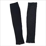 (ルネ)Lune バラレース UVカット レディ グローブ