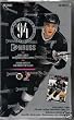 1994 95 Donruss Hockey Hobby Box