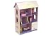 Dollhouse Bookcase