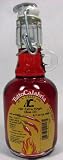 Tutto Calabria Olio Santo Hot Extra Virgin Olive Oil 6.7 oz. by Tutto Calabria
