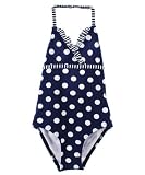 Jantzen Riviera 1-Piece Swimsuit (Sizes 2T - 4T)