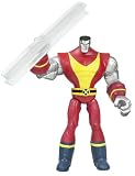  : X-Men Wolverine Animated Action Figure Colossus