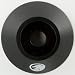 The Shadow Conspiracy Raptor Rear Guard BMX Bike Hub - Black