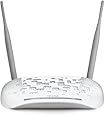 TP-LINK TL-WA801ND Wireless N300 2T2R Access Point, 2.4Ghz 300Mbps, 802.11b/g/n, AP/Client/Bridge/Repeater, 2x 4dBi, Passive POE