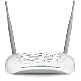 TP-Link TL-WA801ND Netz WLAN Access Point 300Mbvon "TP-Link"