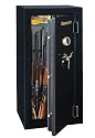 24 Capacity Fire Gun Safe with Electronic Lock - Sentry Safe - GM2459E