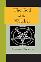 The God Of The Witches The God Of The Witches