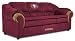 San Francisco 49ers Pub Sofa