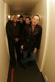Image of Simple Minds