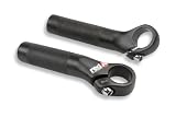 Bar Ends RCP Race Sticks black