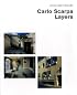 Carlo Scarpa--Layers
