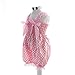 Fairy Season Baby Girl Lace Petti Ruffle Rompers Newborn Infant One-Piece Jumpsuit