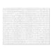 American Crafts 350401 White Brick Poster Board,