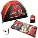 Search : Disney Cars Complete Kids Camping Kit