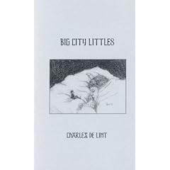 Big city littles