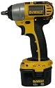 DEWALT DC841KA 12-Volt 3/8-Inch Cordless XRP Impact Wrench Kit