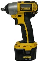 DEWALT DC841KA