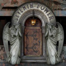 The Seventh Power (featuring Robert Sweet of STRYPER)