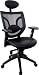 Phantom PH3500H Ergonomic Mesh Matrex Back Task Desk Chair With Headrest