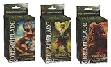 Dreamblade CMG Anvilborn Booster PackIMAGE