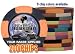 Custom Poker Chips: Put your image, Promotional Logo, or Design on a chip - 200 Full Color Authentic Casino Clay poker chips