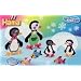 Hama Beads Little Penguins Medium Gift Box