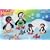 Hama Beads Little Penguins Medium Gift Box