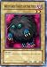 YuGiOh Tournament Pack 8 Wretched Ghost of the Attic TP8-EN018 Common