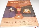 The Ashes captains