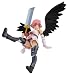 Revoltech Queens Blade: 004 Nanael 2P Color PVC Figure_s-2